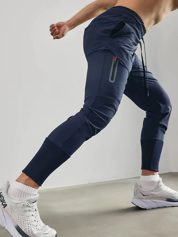 Luvik | Aktiivinen Chill Stretch Jogger