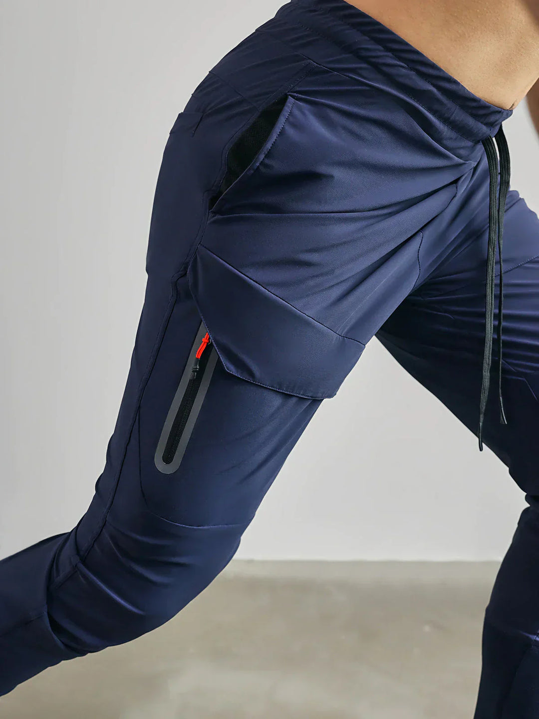 Luvik | Aktiivinen Chill Stretch Jogger