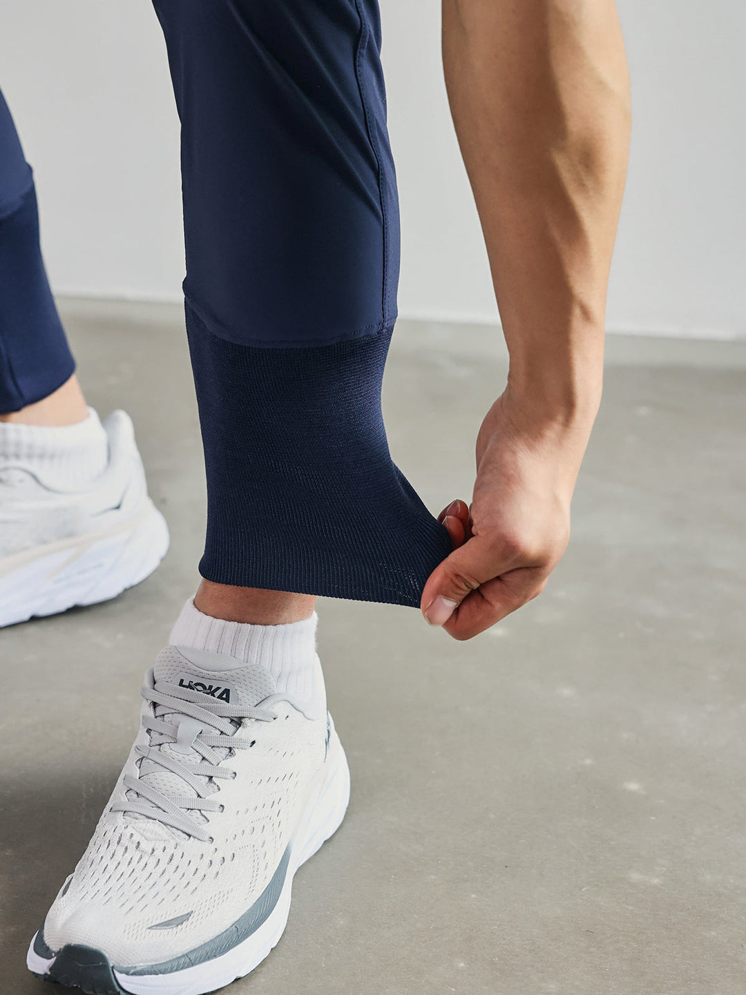 Luvik | Cargo Jogger Urheiluhousut