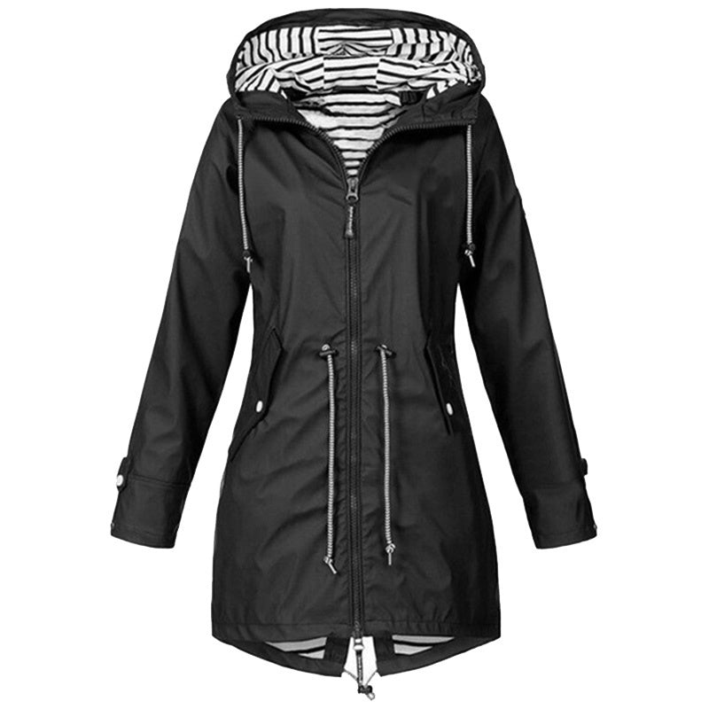 Luvik | Moderne parka
