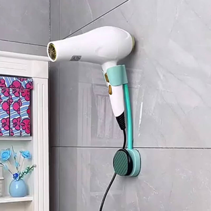 Luvikno | DryGrip – Den hendige hjelpemidlet for tørking og styling!