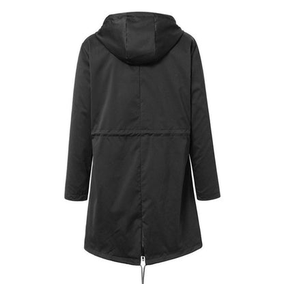 Luvik | Modern parka
