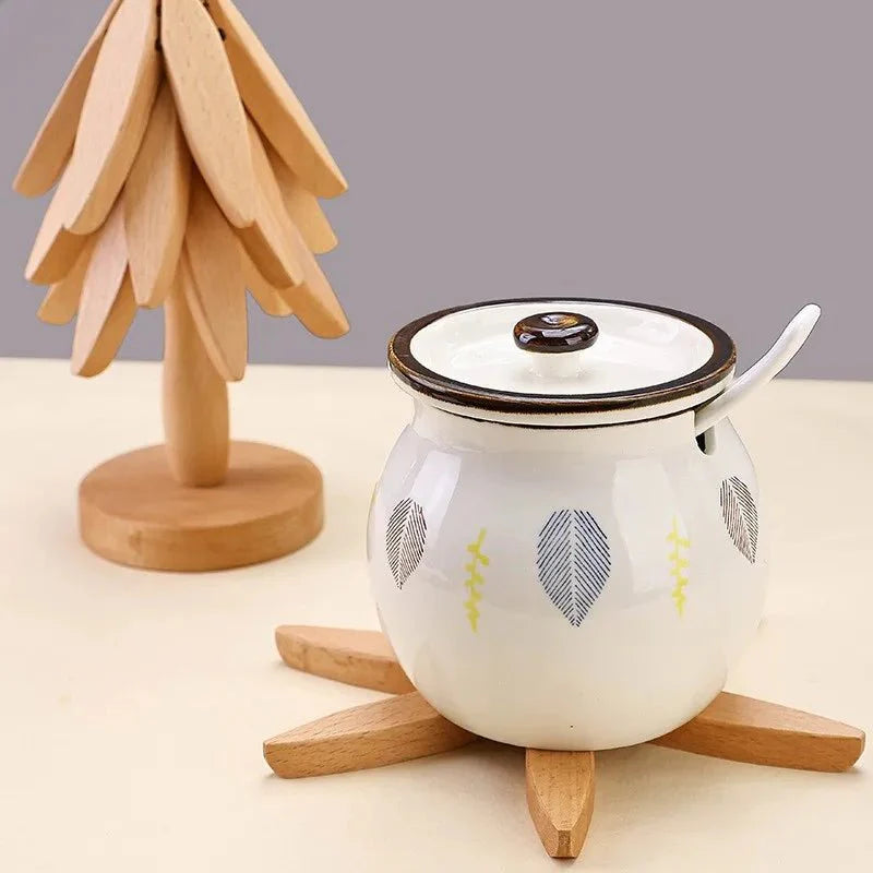 Walnook Naturlig Eleganse for Ditt Bord | Luvikno