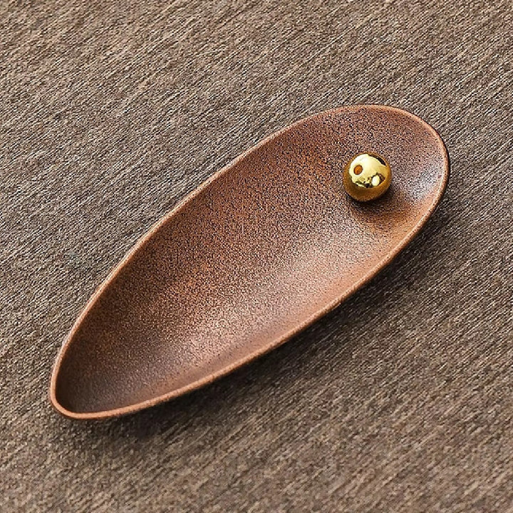 Alloy Bead Røkelseholder | Luvikno