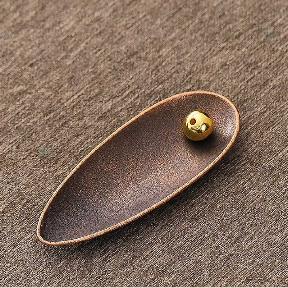 Alloy Bead Røkelseholder | Luvikno