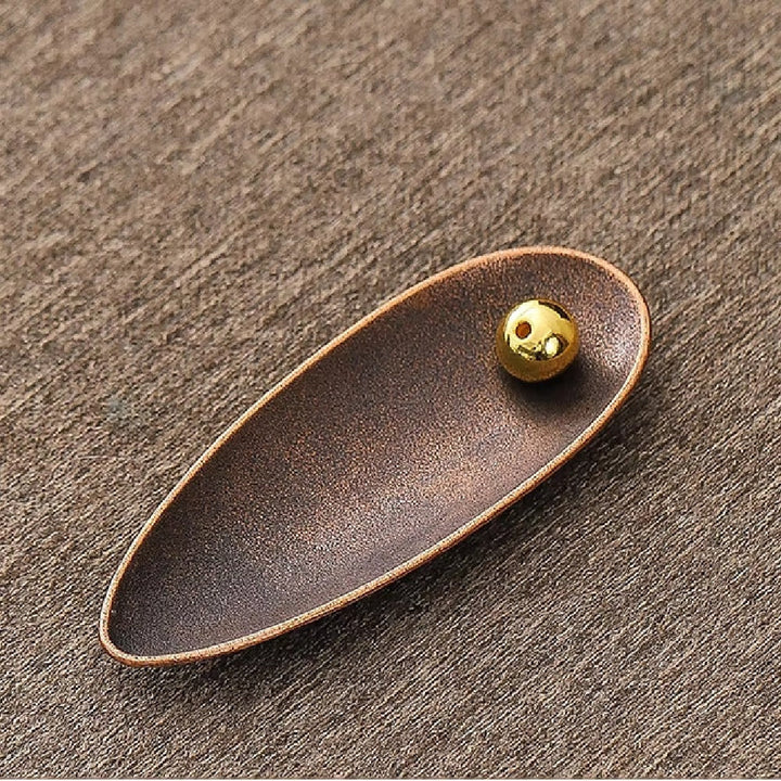 Alloy Bead Røkelseholder | Luvikno