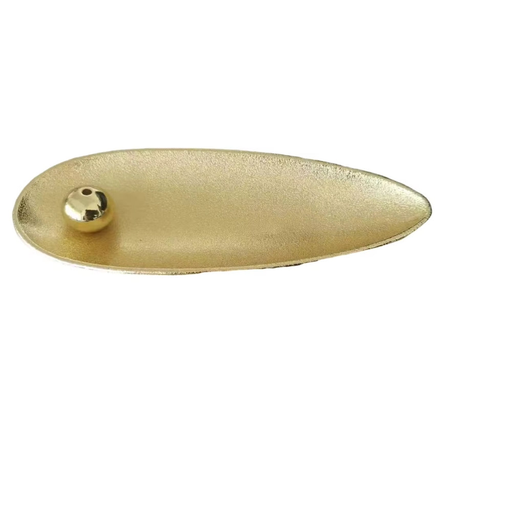 Alloy Bead Røkelseholder | Luvikno