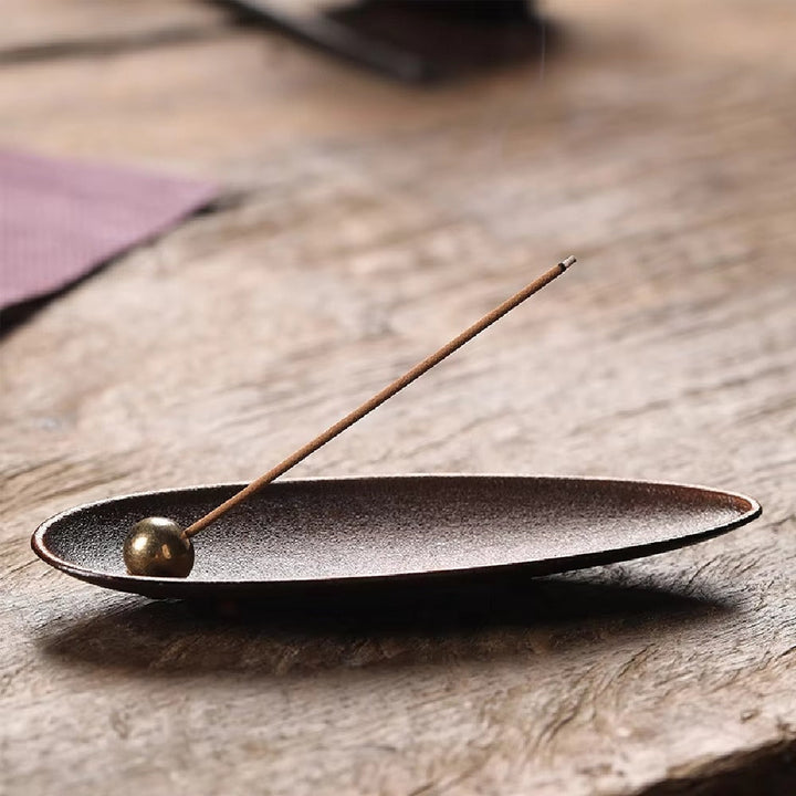 Alloy Bead Røkelseholder | Luvikno