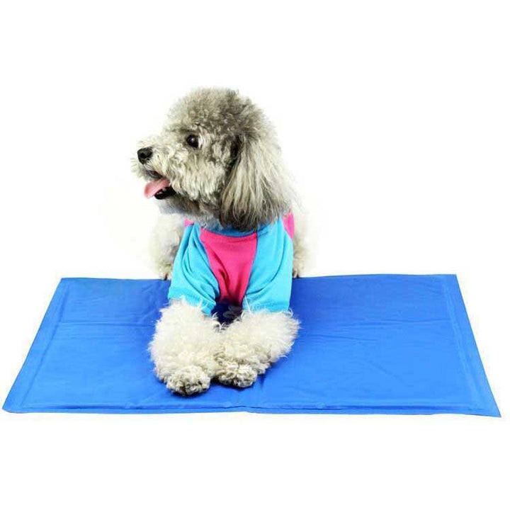 Pet Cooling Mat | Luvikno