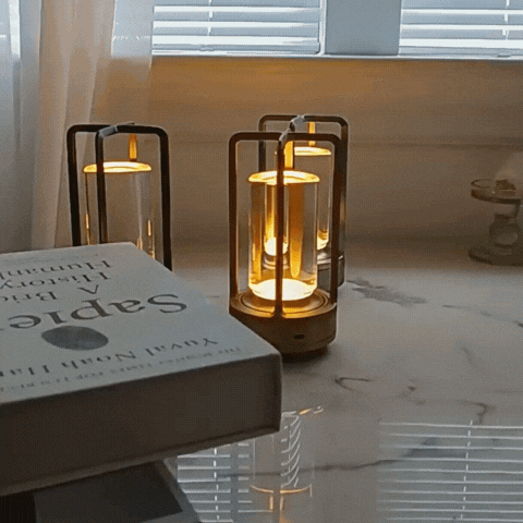 LumiNordic Belys rommet ditt stilfullt | Luvikno