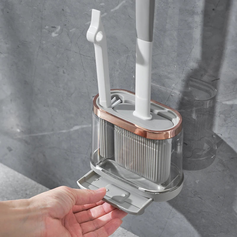 PureFlex — Forvandler badet ditt til en strålende ren velværeoase uten germ og bryderi | Luvikno