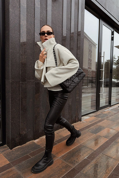 Luvik | Villasekoite Rento Takki