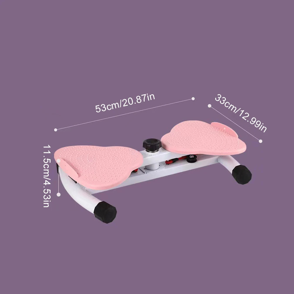 Luvikno | PowerBoard XR — Tenn din eksplosive kraft og finn din perfekte balanse