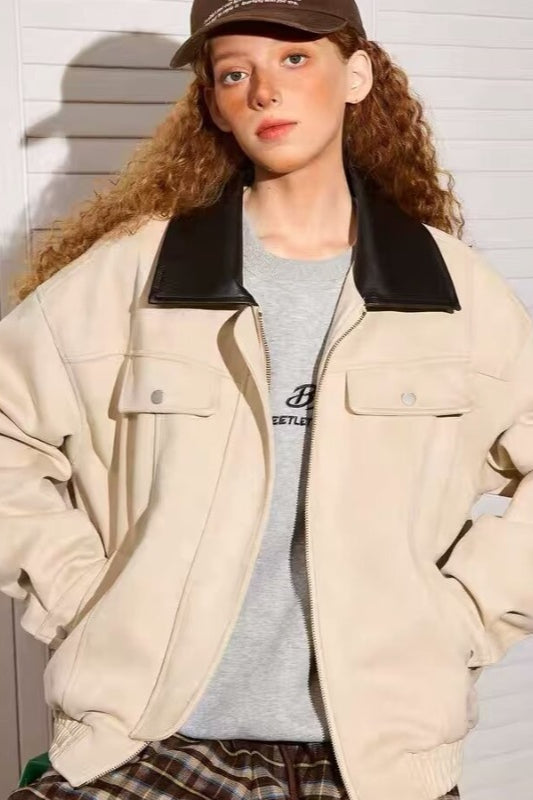 Luvik | Lateksinen Rentoutumisliivi