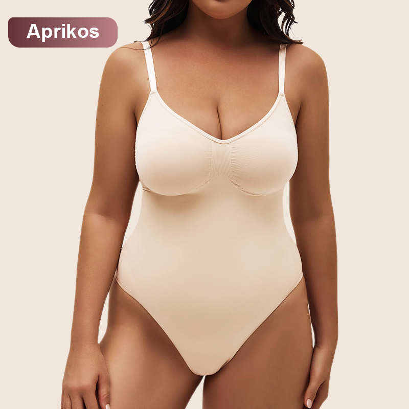 Luvikno | BodyKraft Forge — Form dine kurver sexy og føl deg usynlig komfortabel hele dagen!