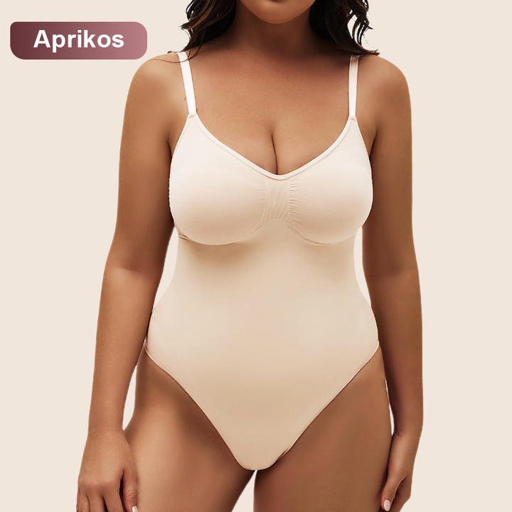 Luvikno | BodyKraft Forge — Form dine kurver sexy og føl deg usynlig komfortabel hele dagen!