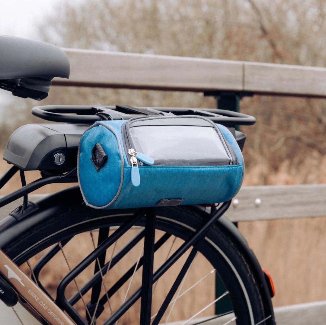 SpeedCruiser — Alltid ha kontroll og nyt hver tur med smart grep på styret | Luvikno