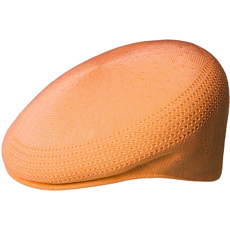 Tropic 504 Ventair - Kangol Flat Cap | Luvikno