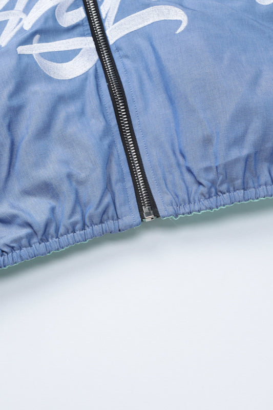 Luvik | Tyylikirje Painatus Takki