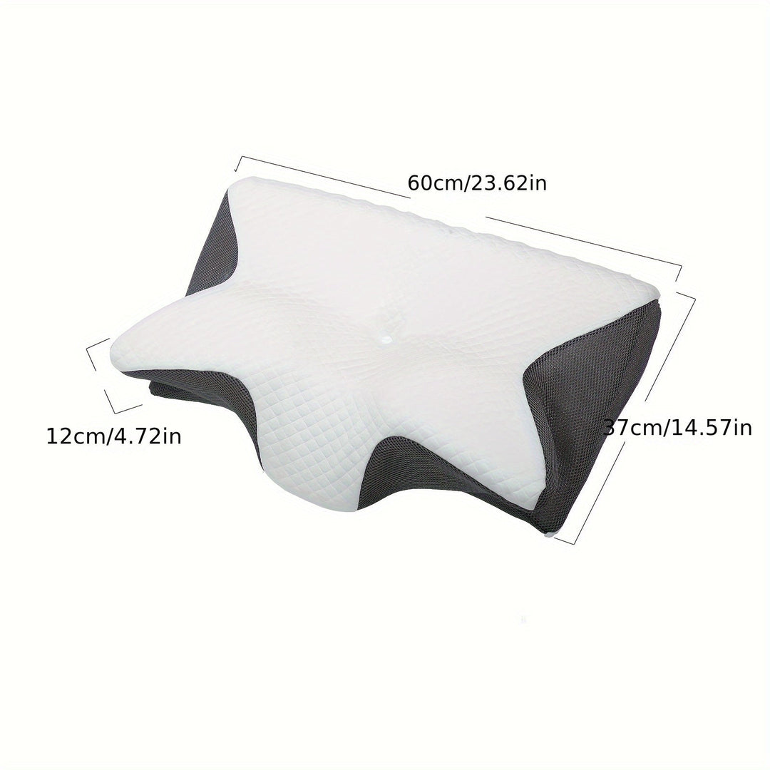 Luvikno | CottonCloud - Luksus Myk Taklampe for Hvert Rom