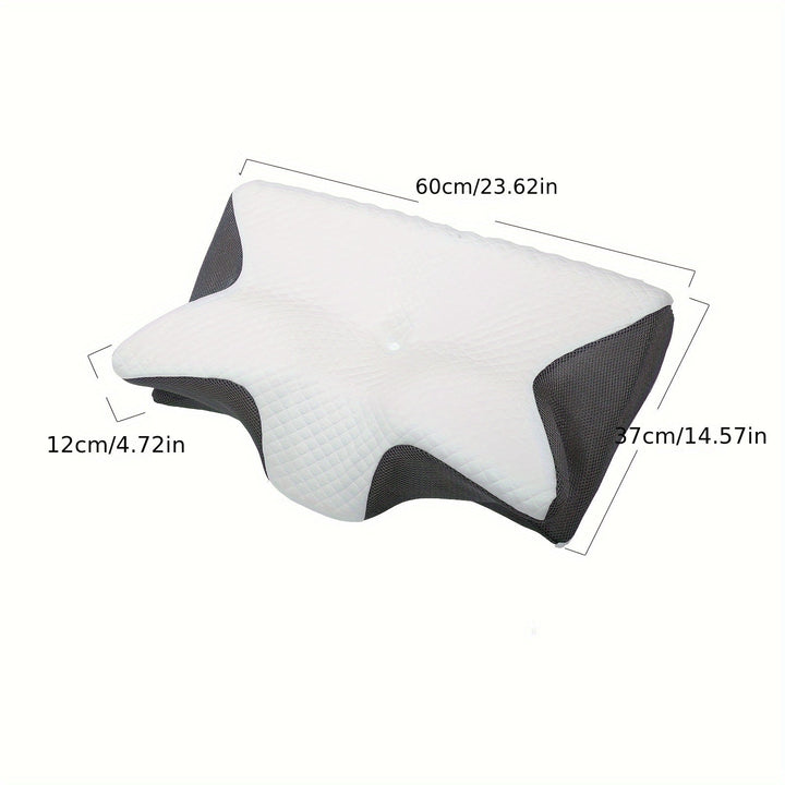 Luvikno | CottonCloud - Luksus Myk Taklampe for Hvert Rom