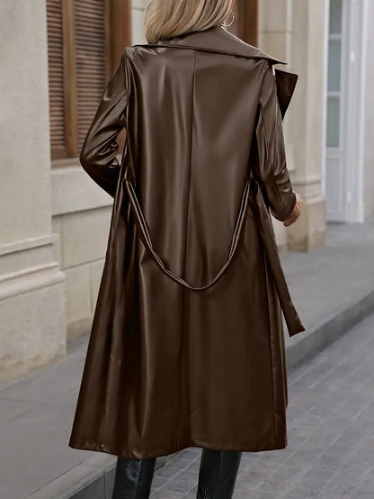 Luvik | takki behalen