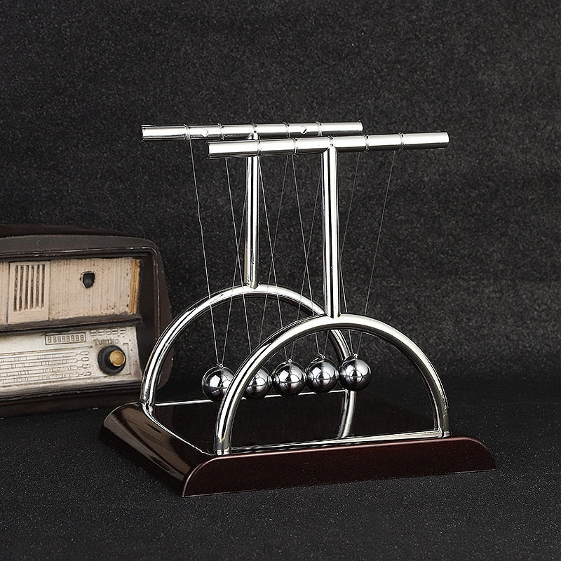 Pendulum Precision Science Explorer Toy | Luvikno