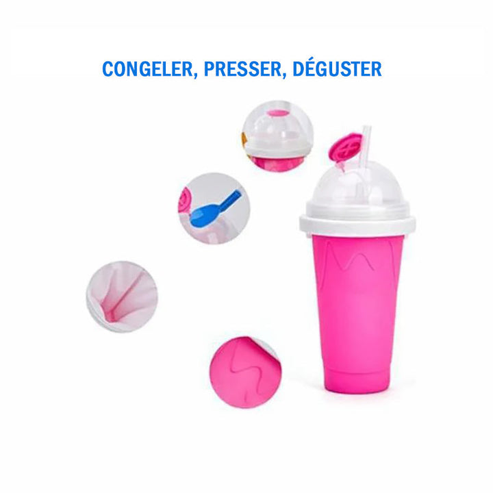 Nye magiske smoothie-kopper for sommeren | luvikno
