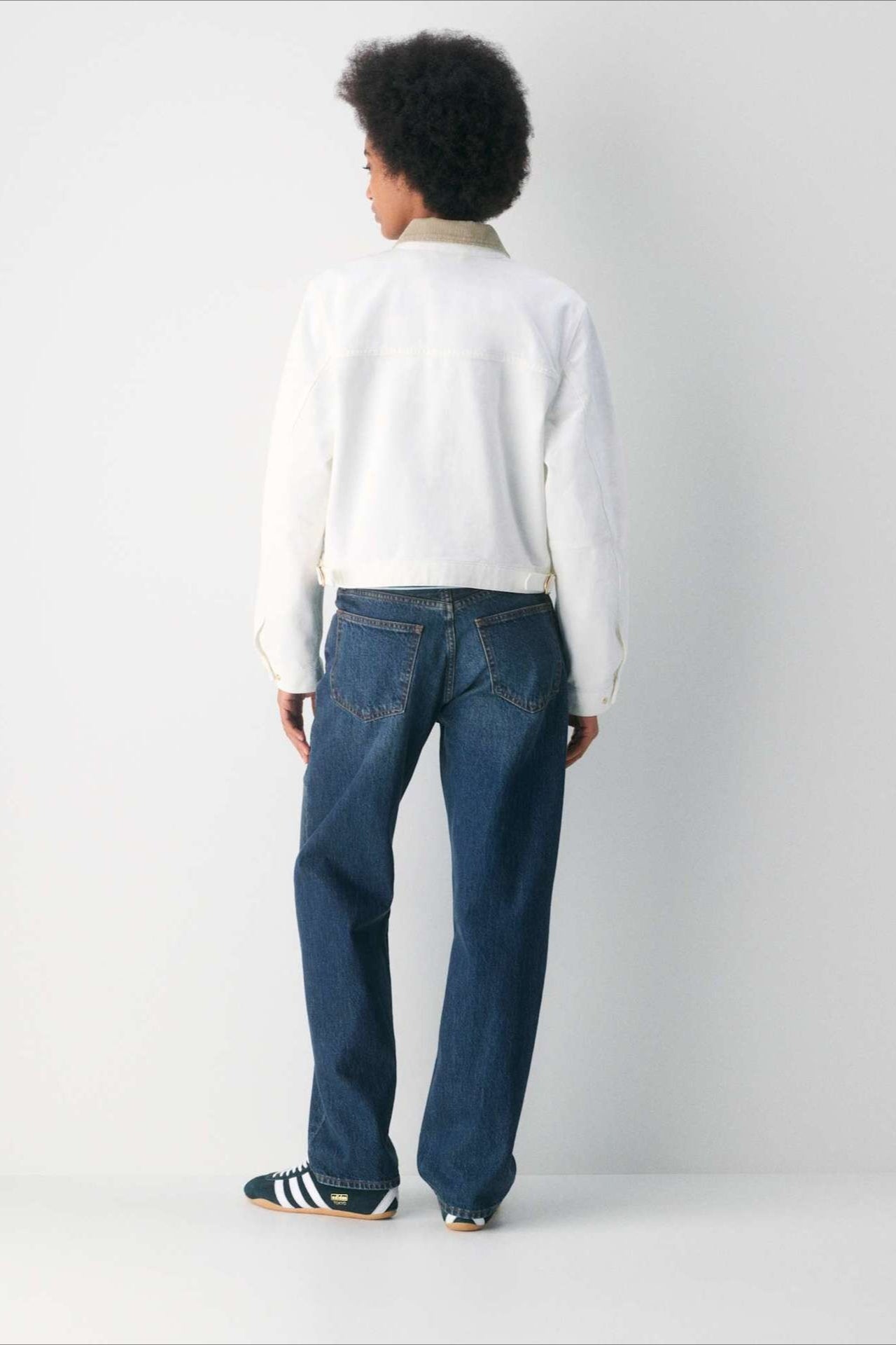 Luvik | Käytännöllinen Työtakki