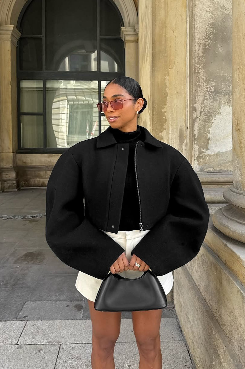 Luvik | Villa Vetoketju Etujakku