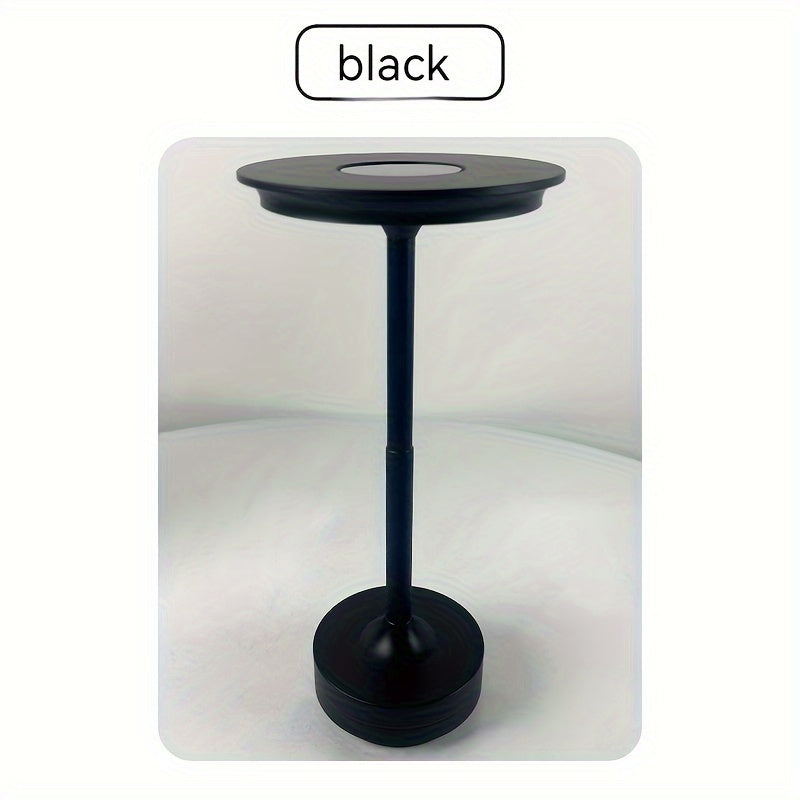 LumiTaf – Moderne LED Bordlampe med USB Luvikno