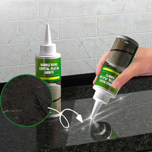 NanoBrilliance Permanent glans og optimal beskyttelse | Luvikno