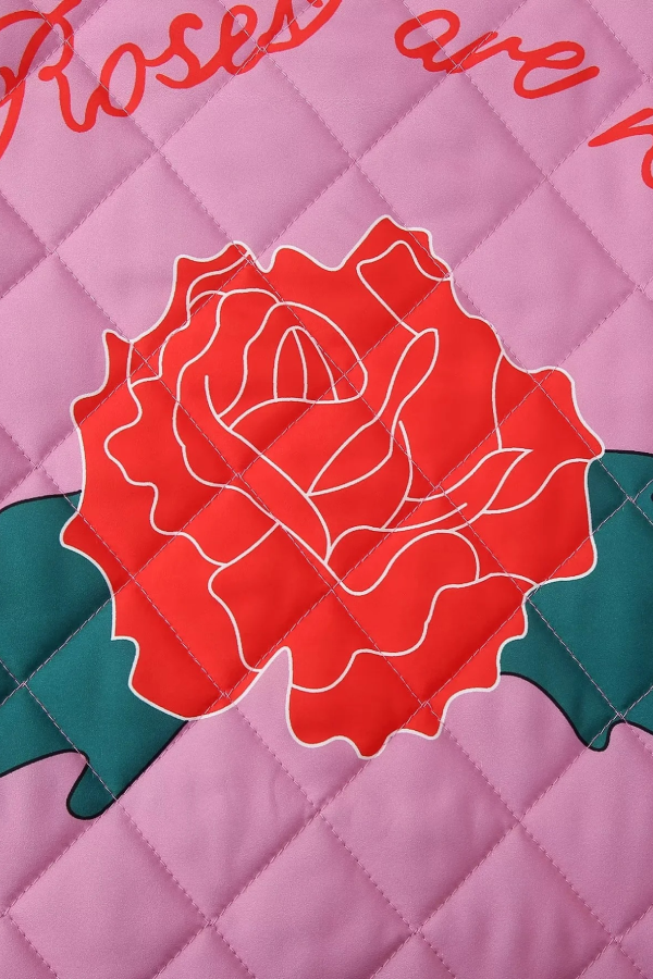 Luvik | Print Solmio Vuorijakku