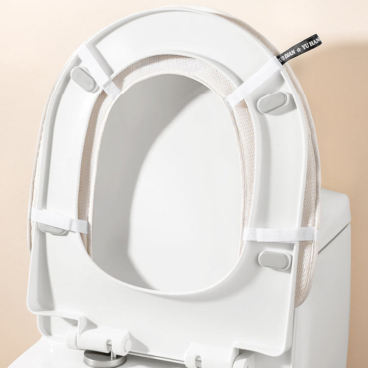 SoftLuxe – Si farvel for alltid til kalde toalettseter Luvikno