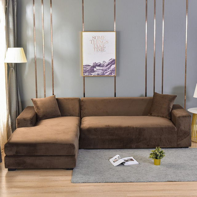 Luvikno | FlexiShield — Forvandle sofaen din til en feilfri komfortoase full av stil og beskyttelse