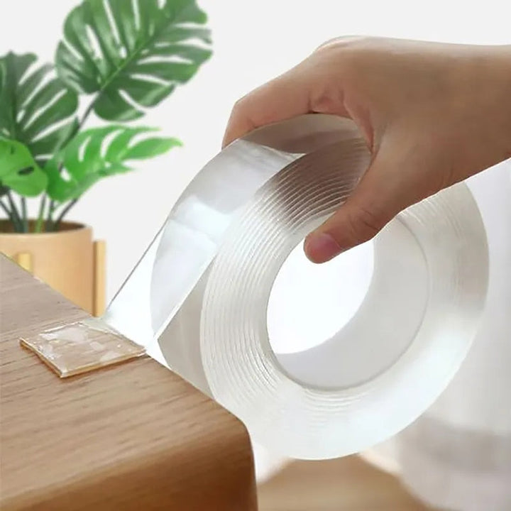 Luvikno | GripForce Ultra — Usynlig kraft som holder alt stødig sammen