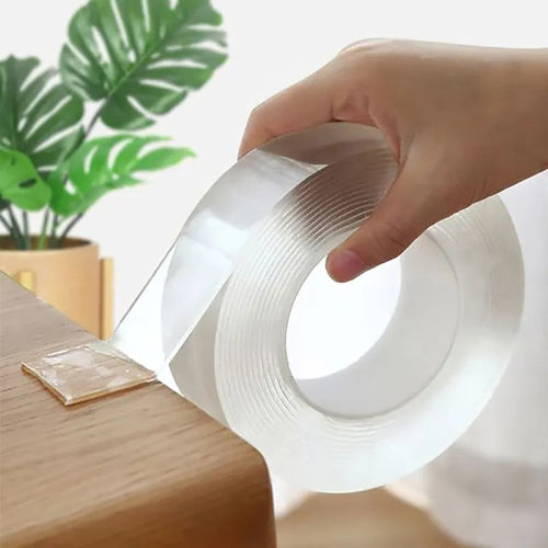 Luvikno | GripForce Ultra — Usynlig kraft som holder alt stødig sammen