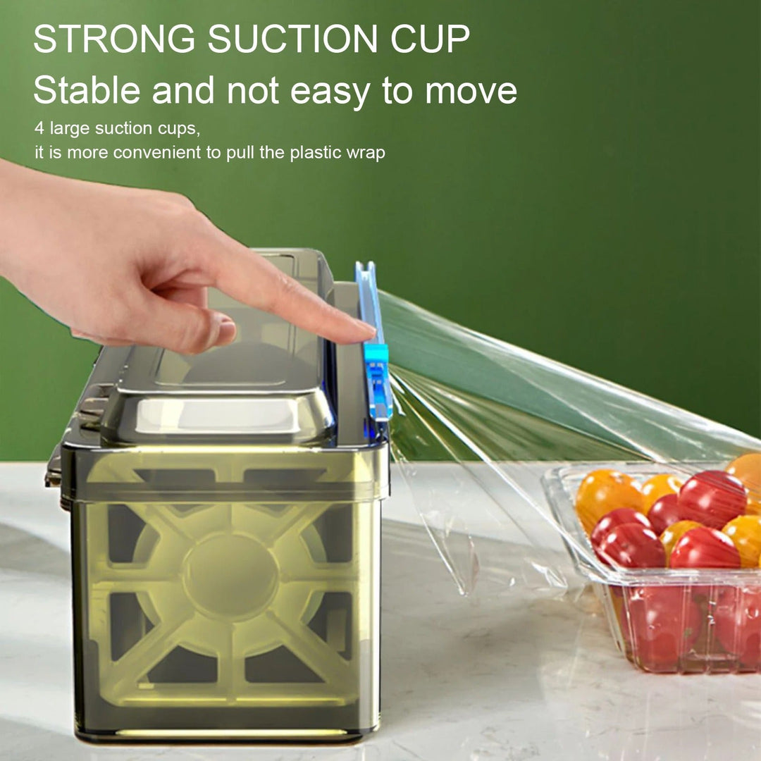 EasyWrap | Perfekt innpakning for enhver anledning | Luvikno