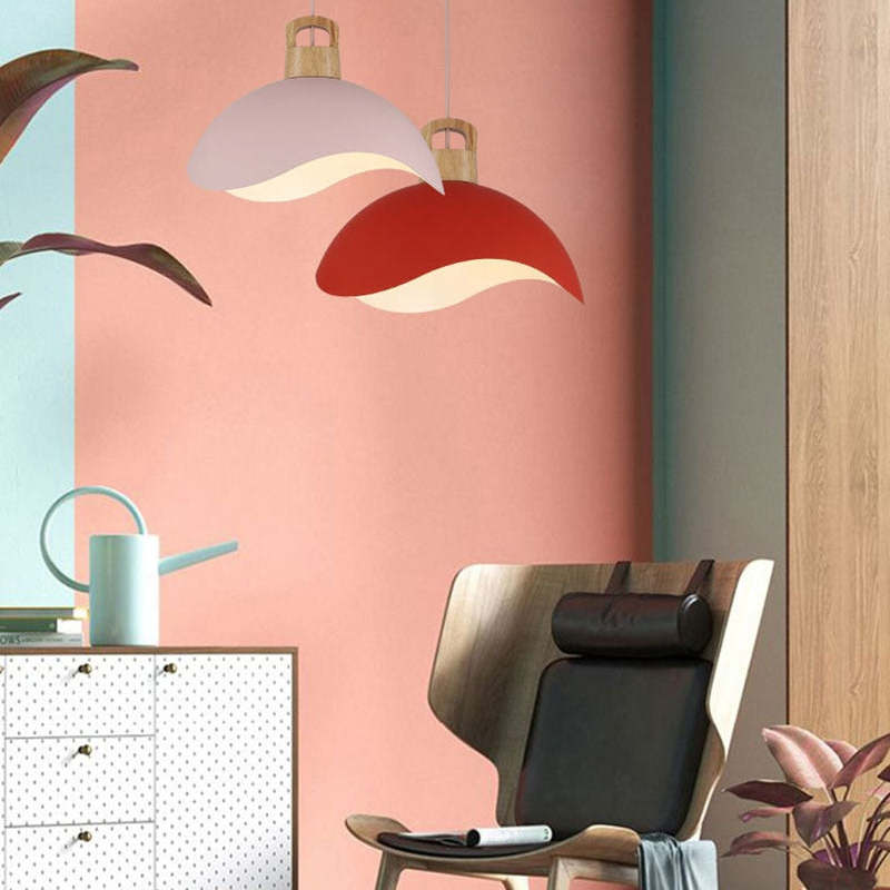 Luvikno | EleganteLuxe - Luksus Morandi Pendellampe for Interiør