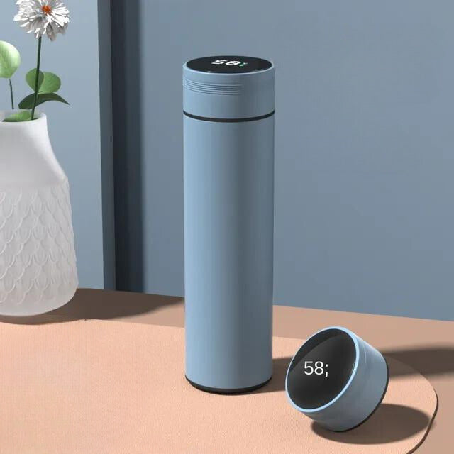 SmartDrinkingBottle | Luvikno