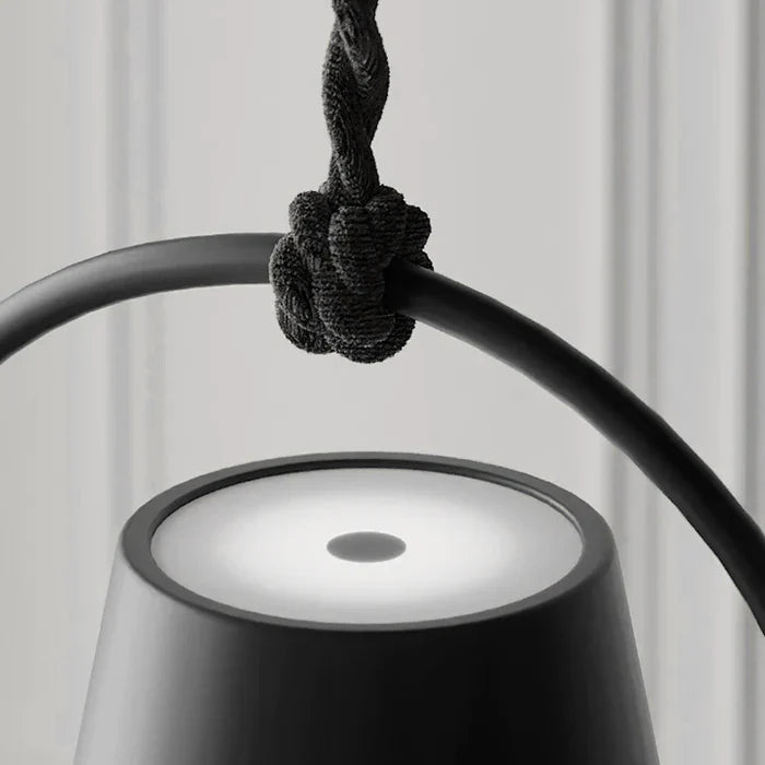 Luvikno | Nordiclight Pendellampe™ - Trådløs oppladbar pendellampe