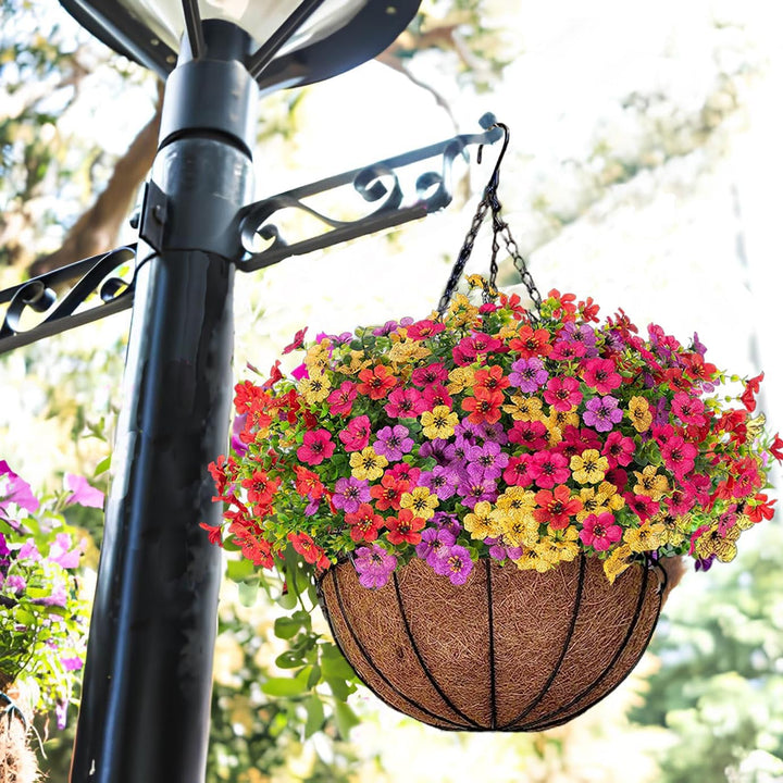 EterniBloom — Strålende blomsterprakt som aldri falmer og fortryller hjemmet ditt | Luvikno