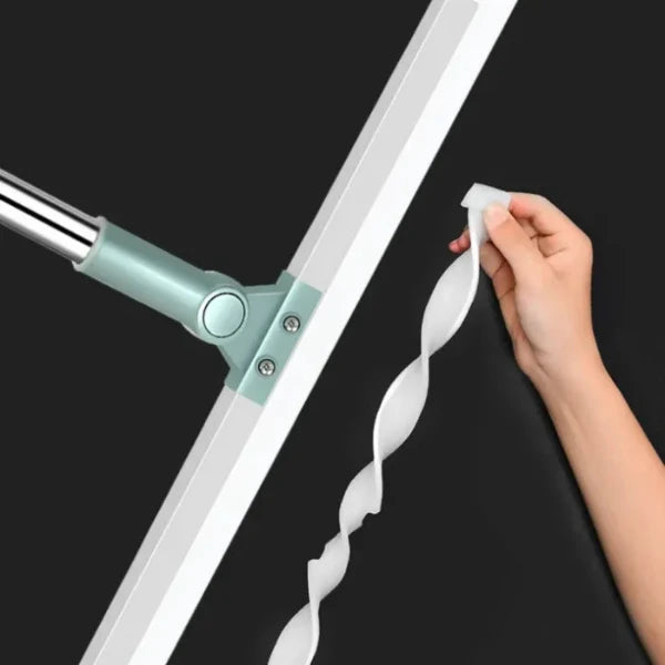 Luvikno | CleanStorm — Knus alt smuss for feilfri renhet uten anstrengelse!