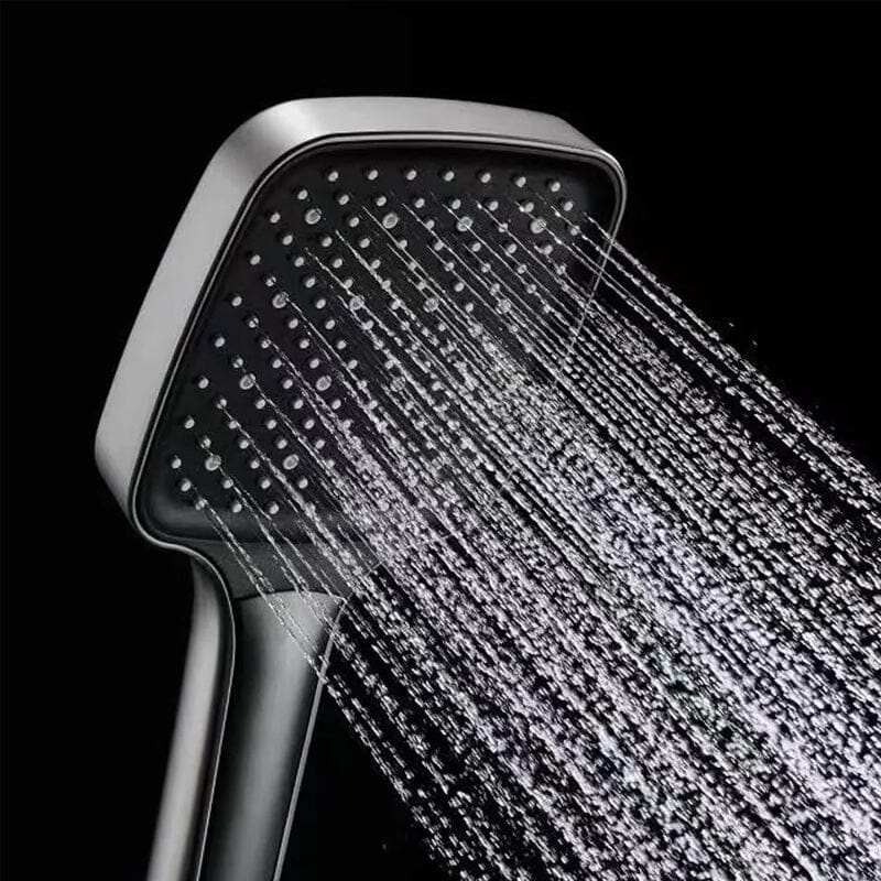 7 nivåer Dusjhode | Luvikno