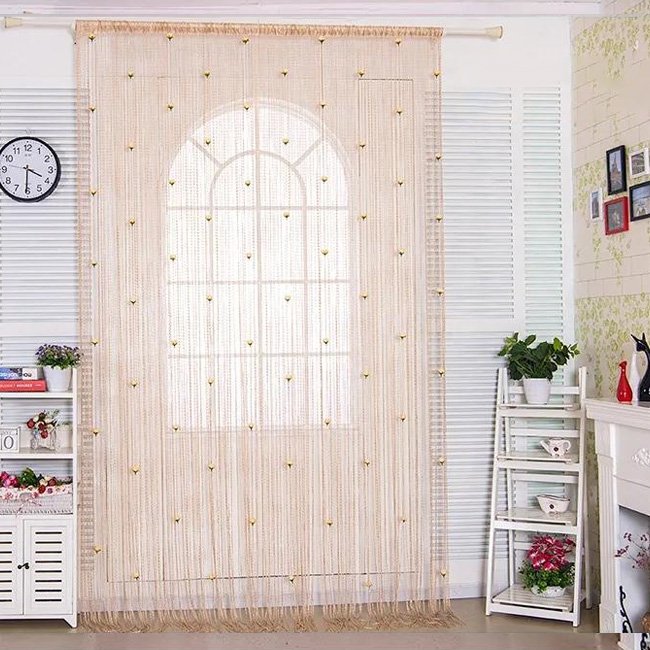 LustraNova Teppe – Stueinnredning 1 x 2 m | Luvikno