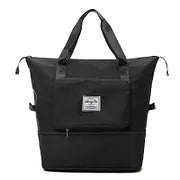 Bærbar Bag | Fuktseparator Reiser Bag | Luvikno