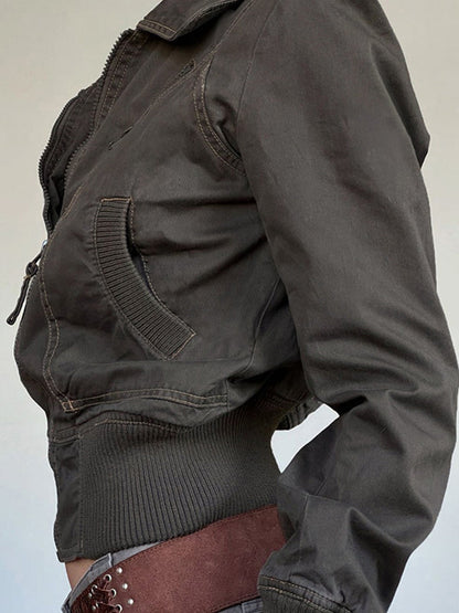 Luvik | Retro Design Taskutakki