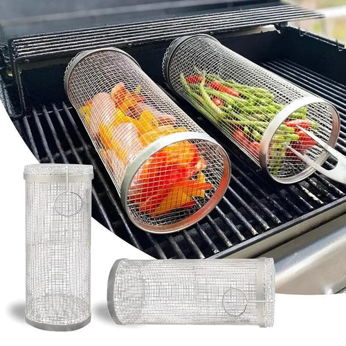 Luvikno | PowerTurn — Avslappet grilling for feilfrie resultater uten stress (2 deler)
