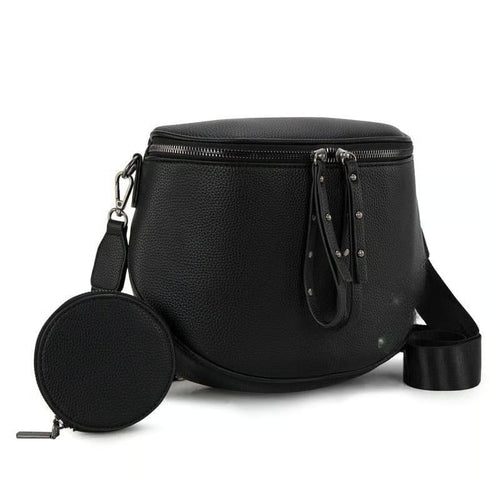 FlexiCarry Bag — Ingen flere kaos, full frihet for ditt daglige liv! | Luvikno