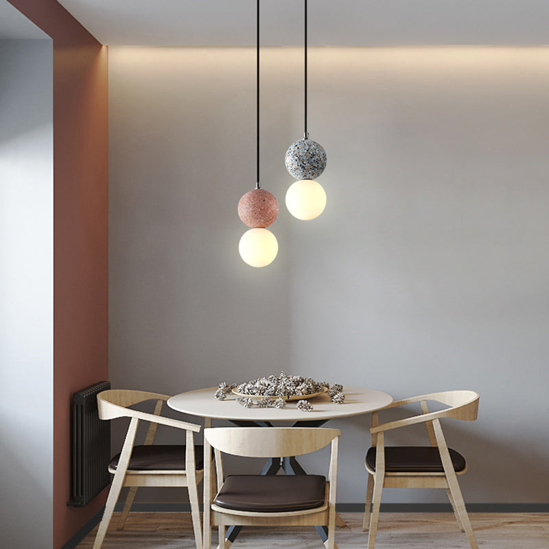 Luvikno | Valentina LED Pendellampe - Elegant Belysning for Ethvert Interiør